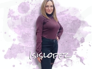 Isislopez