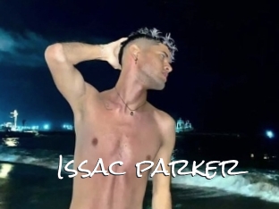 Issac_parker