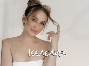 Issaeaves