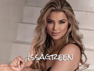 Issagreen