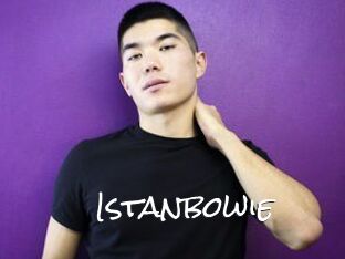 Istanbowie