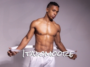 italomoore Blow Cum