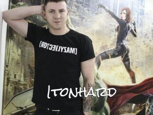 Itonhard