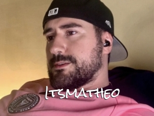 Itsmatheo