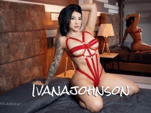 Ivanajohnson