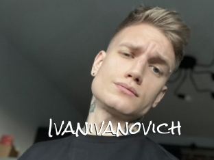 Ivanivanovich