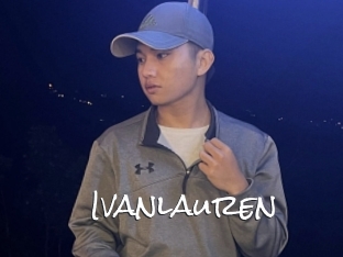 Ivanlauren