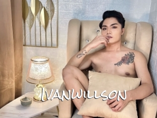 Ivanwillson