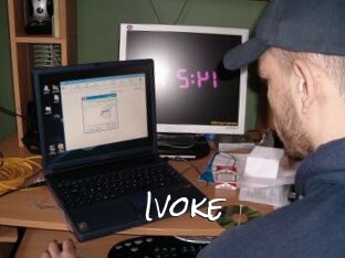 Ivoke