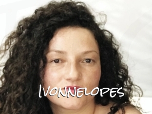 Ivonnelopes