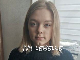 Ivy_lebelle