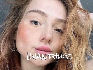 Iwanthugs