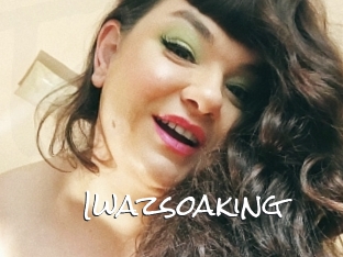 Iwazsoaking