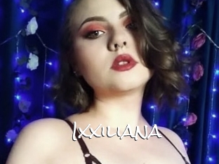 Ixxiliana