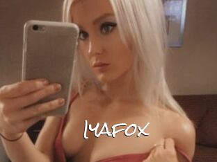 Iyafox