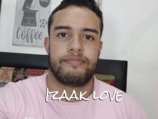 Izaak_love