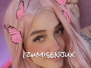 Izumisenjux