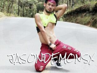 JASONDEMONSX