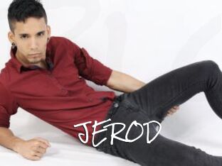 JEROD