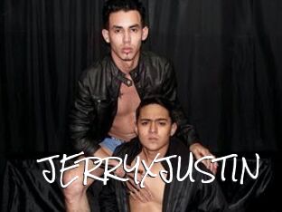 JERRYXJUSTIN