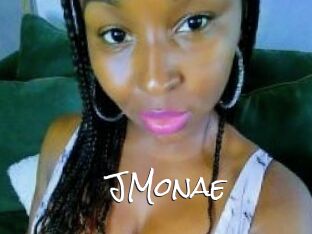 JMonae