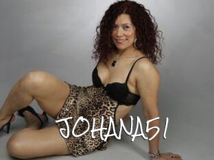 JOHANA51