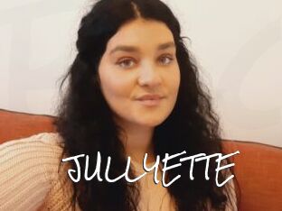 JULLYETTE