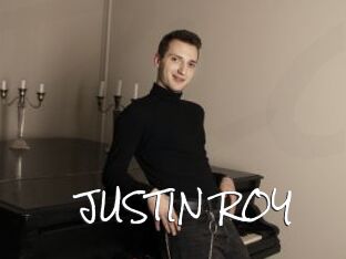 JUSTIN_ROY