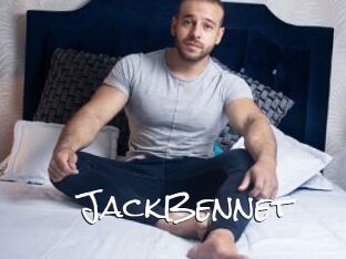 JackBennet
