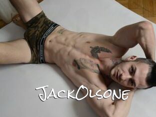 JackOlsone