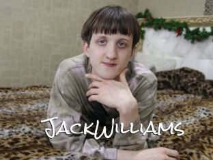 JackWilliams