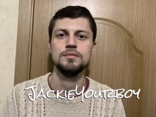 JackieYourboy Blow Cum