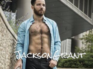 JacksonGrant