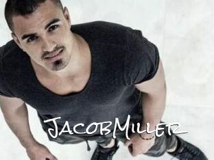 JacobMiller