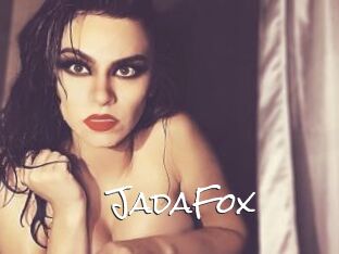JadaFox