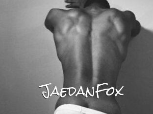JaedanFox