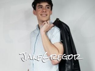 JakeGregor