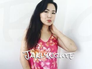 Jaklyncute