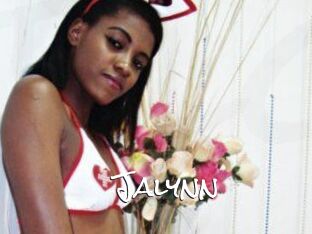 Jalynn