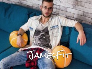 JamesFit