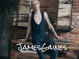 JamesGaines