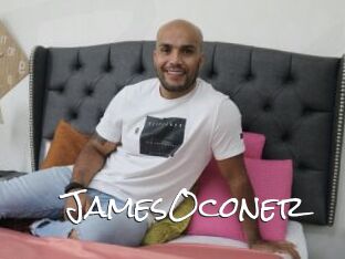 JamesOconer
