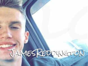 JamesReddington