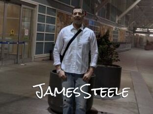 JamesSteele