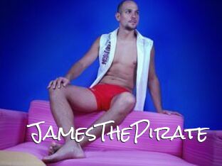 JamesThePirate