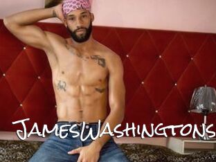 JamesWashingtons