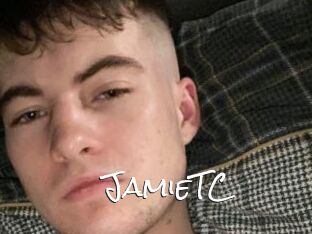 JamieTC