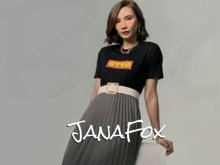 JanaFox