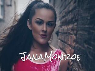 JanaMonroe