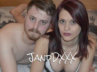 JandDXXX